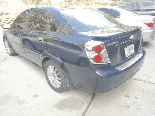 Chevrolet Optra .