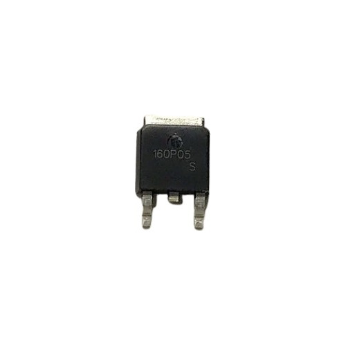 160p05 Transistor