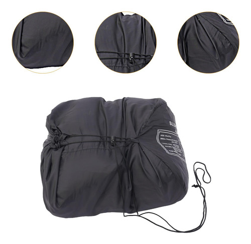 Bolsa De Almacenamiento Para Sacos De Dormir, Bolsa Con