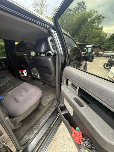 Ford F-150 5.4 Fx4