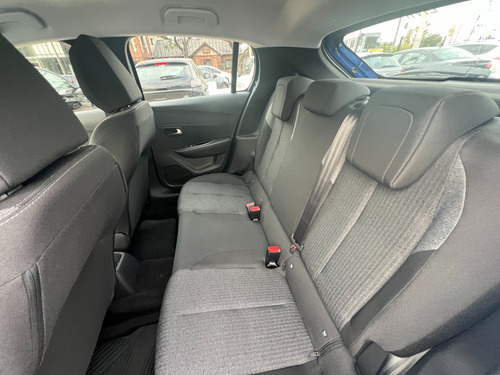 Peugeot 208 1.6 Allure At