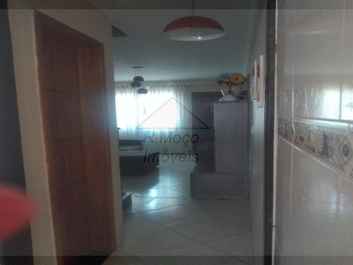 Sobrado Cidade Líder São Paulo/sp - 894