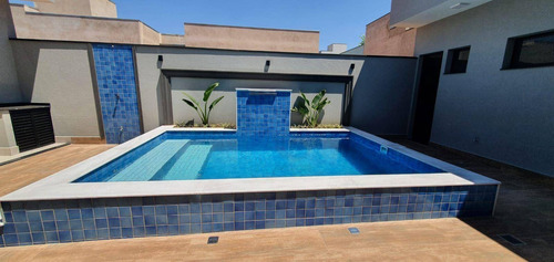 Imagem 23 de 29 de Casa Com 3 Suítes À Venda, 198 M² Por R$ 1.400.000 - Condomínio Piemonte - Indaiatuba/sp - Ca12003