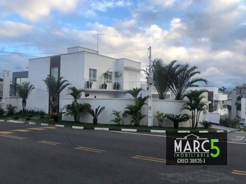 Imagem 19 de 20 de Casa Em Condominio - Residencial Real Park - 1495