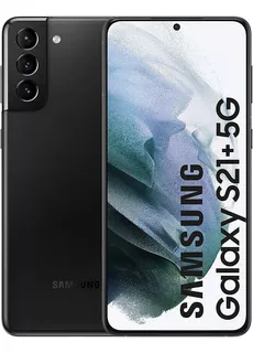 Samsung Galaxy S21+ Plus 5g 128gb 8gb Ram Excelente