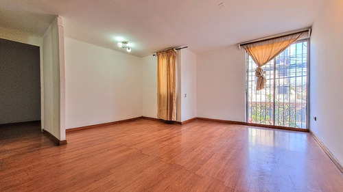 Depto Ideal Inversión 2d+1b Villa Los Profesores