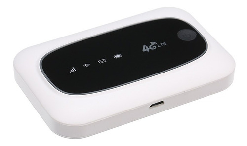 Punto De Acceso Móvil Mifi Portátil 4g Lte Cat4 150m Desbloq