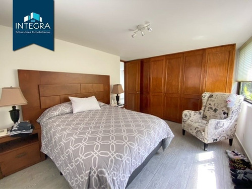Imagen 15 de 24 de Casa En Venta, Ahuehuetes Norte, Bosques De Las Lomas.