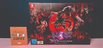 Comprar Bayonetta 3: Trinity Masquerade Edition (europea)