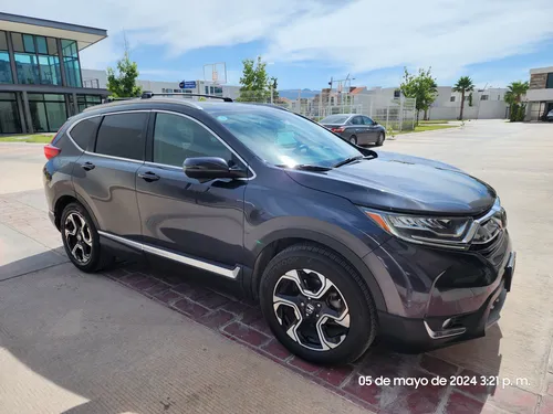Honda CR-V 1.5 Touring Cvt
