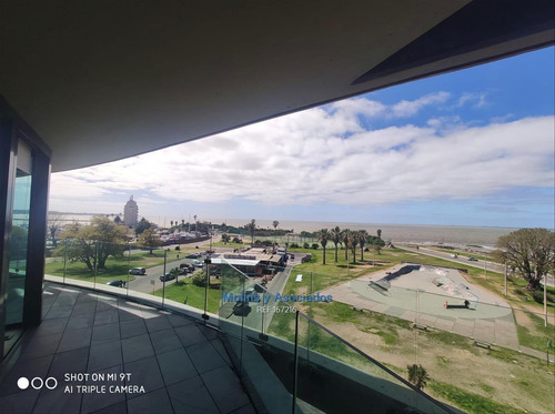 Imagen 7 de 30 de Apartamento De 3 Dormitorios En Forum Cw167216