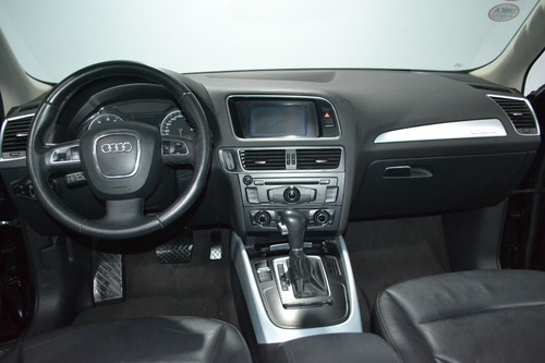 Audi Q5 2.0 Tfsi Quattro S-tronic 2012 -imolaautos-