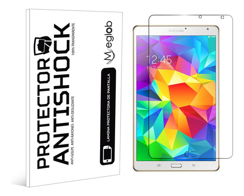 Protector Pantalla Antishock Para Samsung Galaxy Tab Pro 8.4