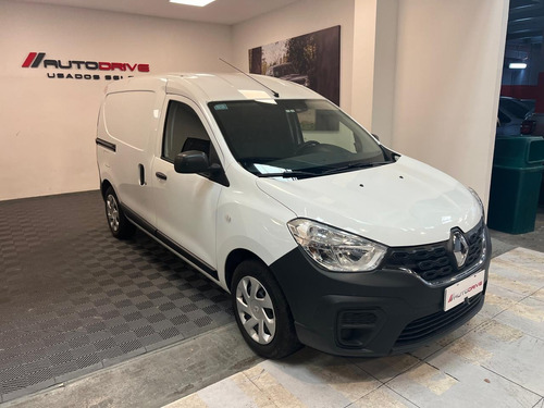 Renault Kangoo 1.5 Furgon Ph3 Confort 1plc