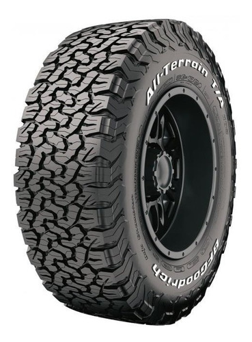 Pneu 305/70r16 Bfgoodrich All Terrain T/a Ko2 124/121r