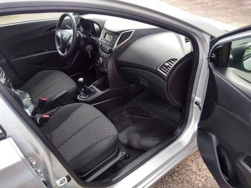 Imagem 11 de 15 de Hyundai Hb20 1.0 Unique 12v Flex 4p Manual