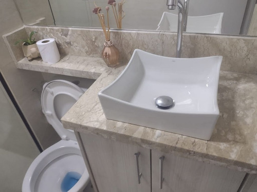 Imagem 12 de 15 de Apartamento Em Canhema - Diadema - 2246