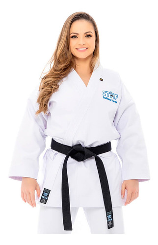 Blusa Itkf Modelo Premium Adulto