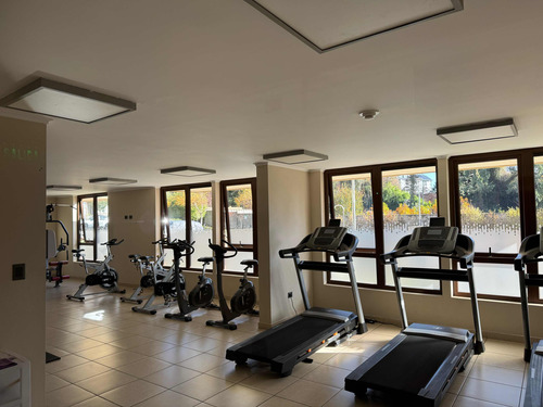 Arriendo Año Corrido Dpto 1d Y 1b Edificio Costanera Playa
