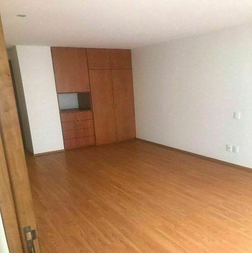 Imagen 10 de 30 de Hermoso Departamento En Renta Tres Picos Polanco