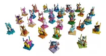 Comprar Hanna Barbera Vintage 80s Jetson Scooby Don Gato Toy Lote