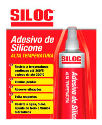 Cola Siloc 605005