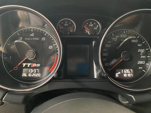 Audi Tt Rs 2.5 Coupe
