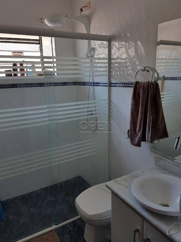 Sobrado Com 4 Dormitórios À Venda, 319 M² Por R$ 965.000,00 - Vila Progresso - Santo André/sp - So1777