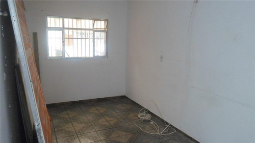Imagem 16 de 22 de Sobrado À Venda, 3 Quartos, 1 Suíte, 2 Vagas, Hollywood - São Bernardo Do Campo/sp - 49921