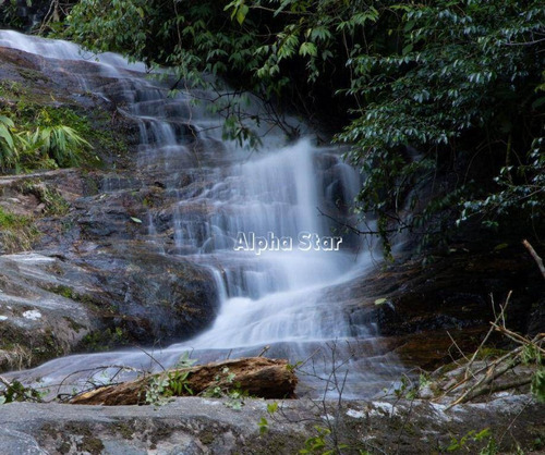 Imagem 1 de 3 de Área Maravilhosa, Excelente Localização, Venda - Maresias - São Sebastião/sp - Ar0048