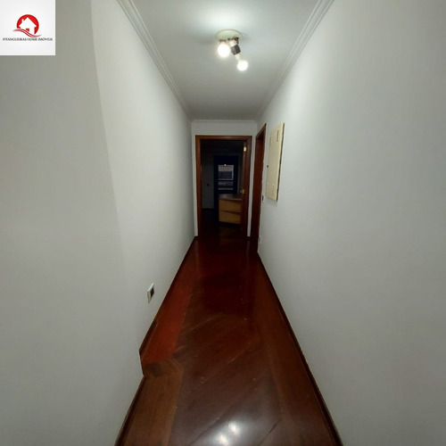 Imagem 13 de 30 de Apartamento Duplex Com Piscina Privativa À Venda Próximo Praia Das Pitangueiras - Ap05509 - 68846992