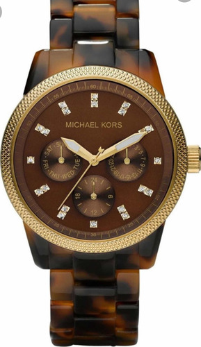 Reloj Mujer Michael Kors Mk5038 Original (Reacondicionado)