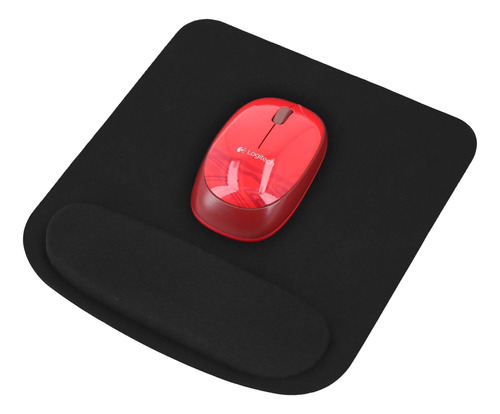 Mousepad Ergonómico Y Descansador De Muñeca