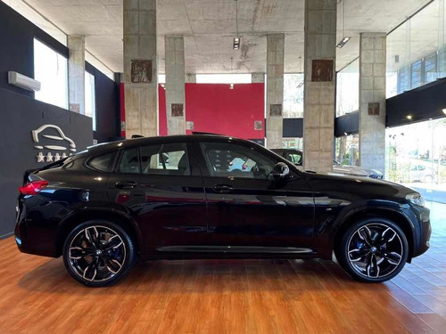 Imagen 4 de 15 de Bmw X4 M40i New Model 2022