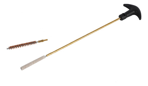 Kit De Limpieza De Tubos Delgados Juego De Cepillos De Limpi