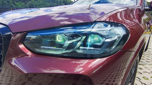 BMW X4 2.0 Xdrive30i