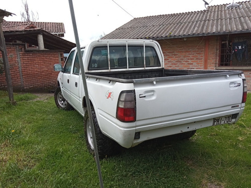 Chevrolet Luv V6 3.2 Luv Extreme