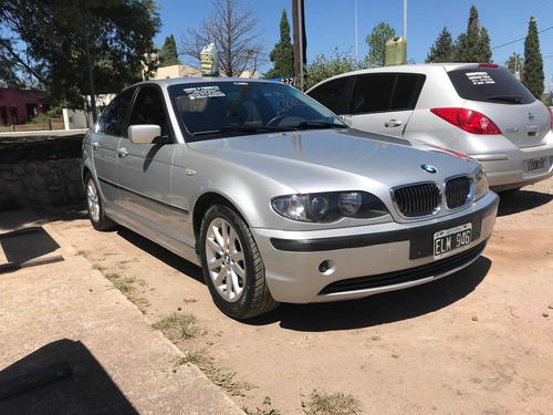 Bmw Serie 3 2.0 320i Active 2004