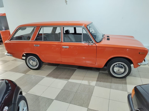 Fiat 125