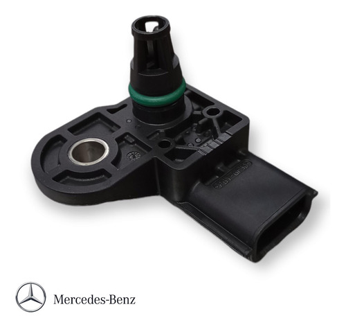 Sensor De Presion Y Temperatura- Originalvito Mercedes-benz