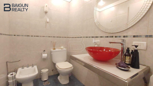 Departamento De 2 Ambientes En Venta En San Nicolás