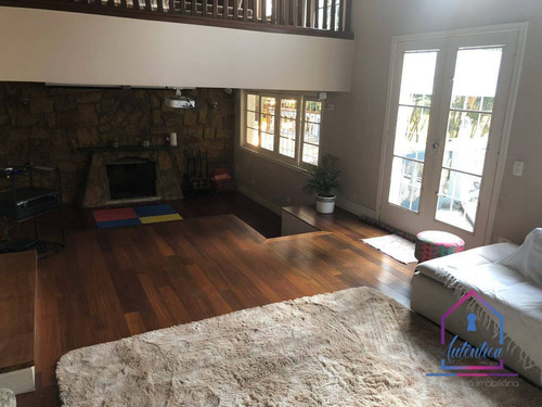 Imagem 6 de 28 de Casa Com 3 Dormitórios, 650 M² - Venda Por R$ 2.000.000,00 Ou Aluguel Por R$ 20.000,00/mês - Pousada Dos Bandeirantes - Carapicuíba/sp - Ca1129