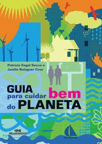 Imagem 1 de 1 de Guia Para Cuidar Bem Do Planeta