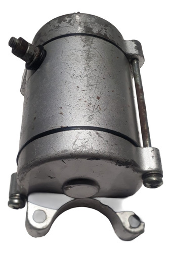 Motor Arranque Partida Daelim 125 Original (Usado)