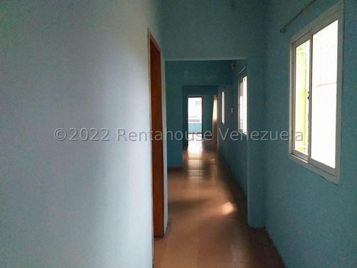 Imagen 6 de 24 de Amplia Casa Lista Para Habitar. 04120656408 Mls 22-17040