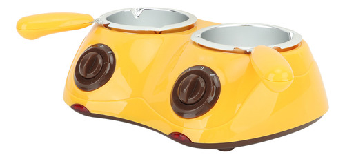 Máquina Eléctrica De Fondue Para Meltir Caramelos De Chocola