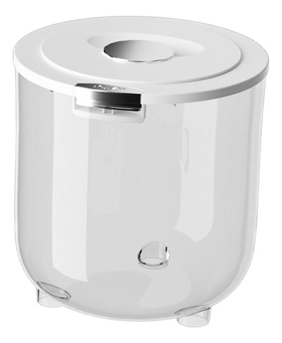 Contenedor De Almacenamiento De Arroz, Caja De 15kg