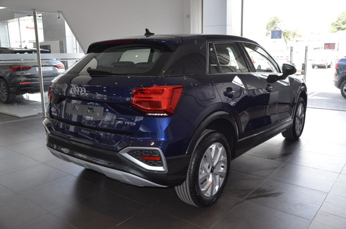 Audi Q2 Ambition 1.4 Tfsi