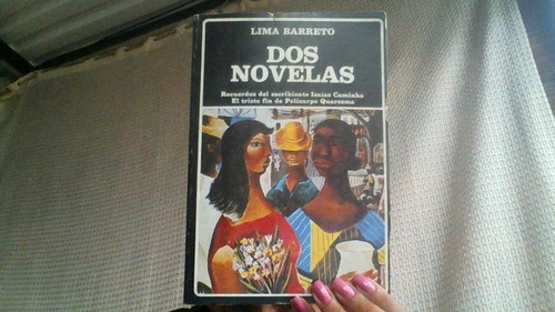 Dos Novelas 