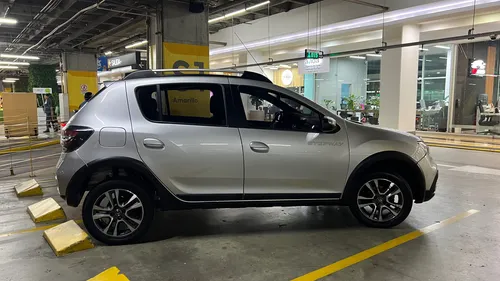 Renault Stepway 1.6 Intens